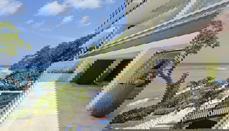 Foto 1 - Portico 1