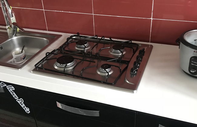 Casa Di Cloe - Foto 13