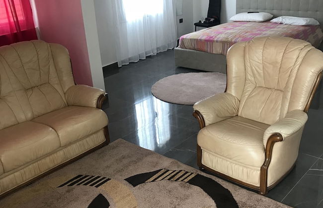 Casa Di Cloe - Foto 6