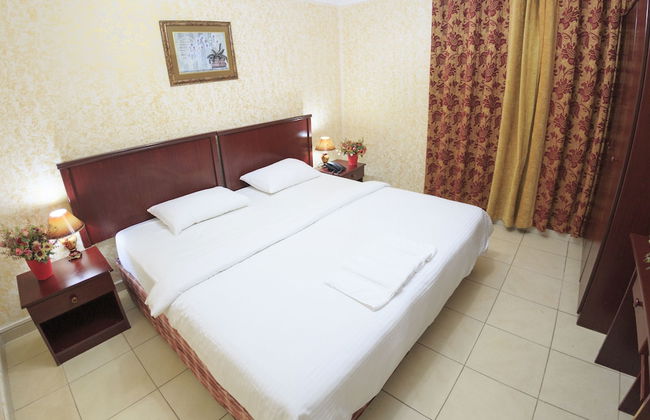 Gulf Hotel Apartment - Foto 13