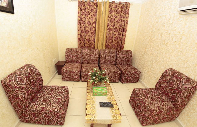 Gulf Hotel Apartment - Foto 33