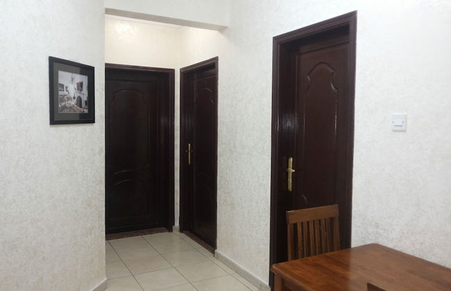 Gulf Hotel Apartment - Foto 25