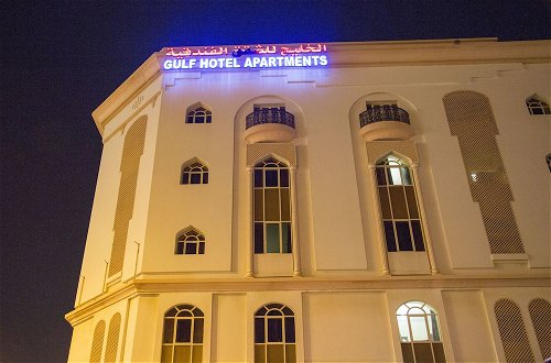Photo 56 - Gulf Hotel Apartment