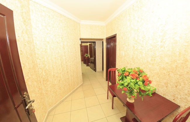 Gulf Hotel Apartment - Foto 51