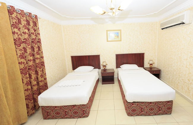 Gulf Hotel Apartment - Foto 16