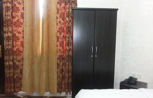 Gulf Hotel Apartment - Foto 36