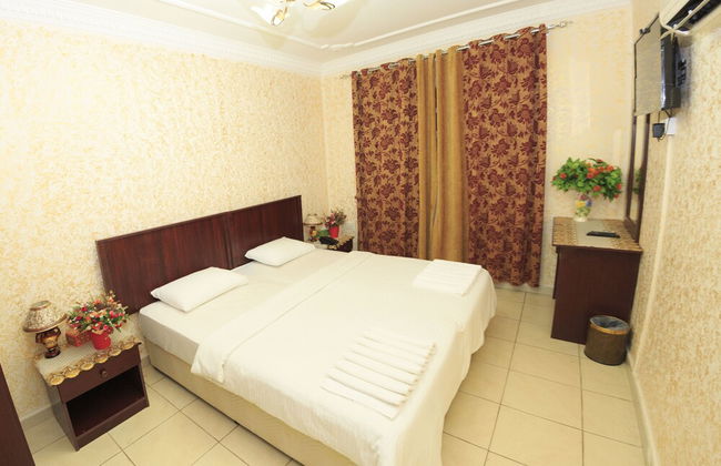 Gulf Hotel Apartment - Foto 14