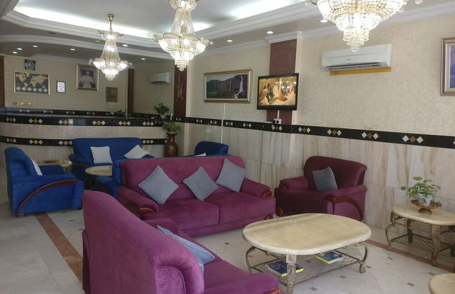 Gulf Hotel Apartment - Foto 54