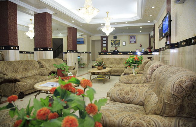 Gulf Hotel Apartment - Foto 55