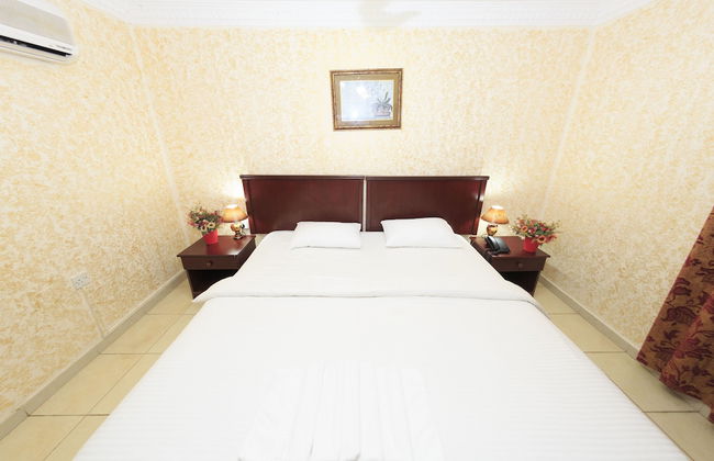 Gulf Hotel Apartment - Foto 8