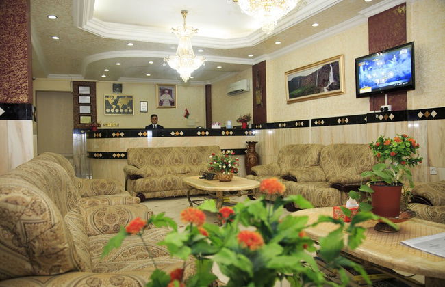 Gulf Hotel Apartment - Foto 48