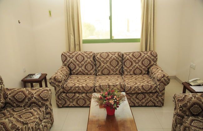 Gulf Hotel Apartment - Foto 7