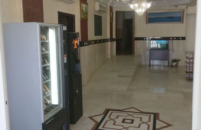 Gulf Hotel Apartment - Foto 45