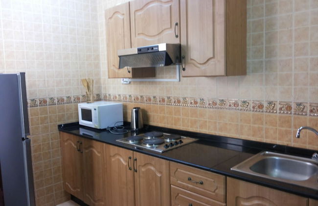 Gulf Hotel Apartment - Foto 29