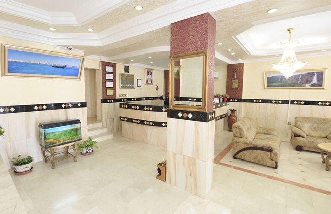 Gulf Hotel Apartment - Foto 46