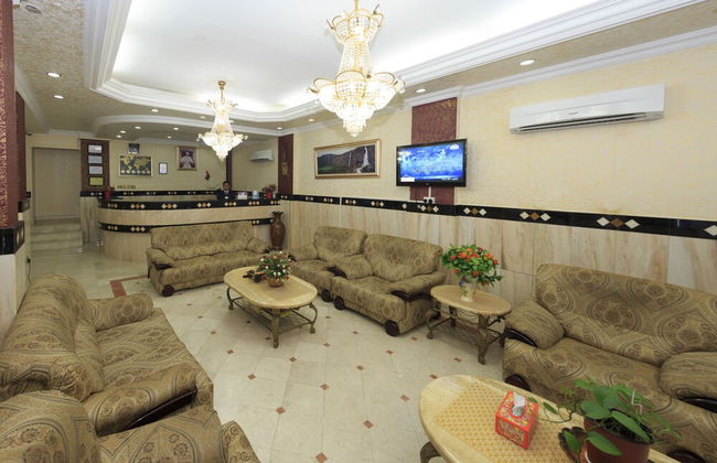 Gulf Hotel Apartment - Foto 50