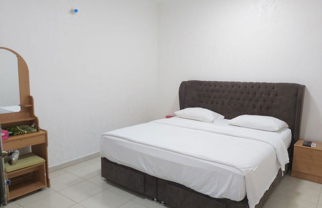 Gulf Hotel Apartment - Foto 21