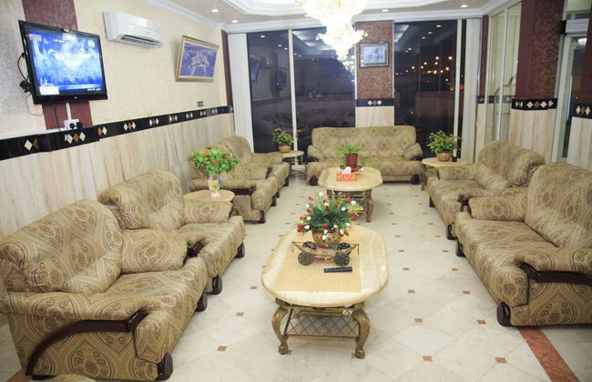 Gulf Hotel Apartment - Foto 47