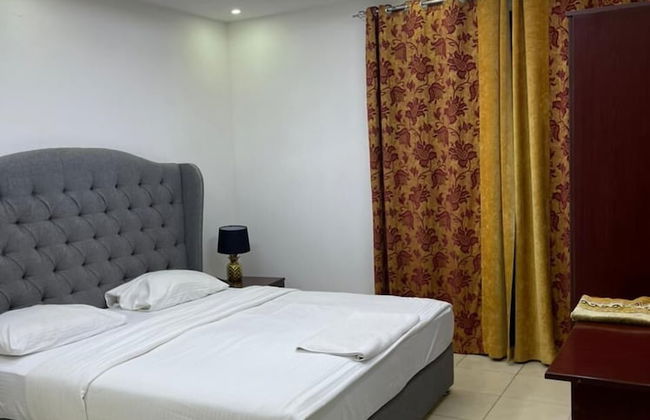 Gulf Hotel Apartment - Foto 24