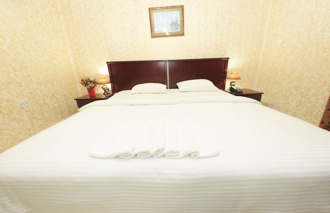 Gulf Hotel Apartment - Foto 43