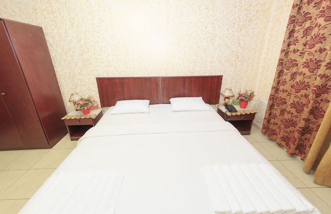 Gulf Hotel Apartment - Foto 23