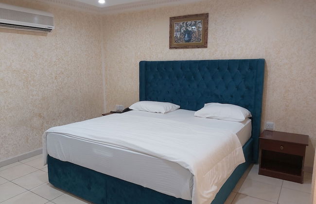 Gulf Hotel Apartment - Foto 19