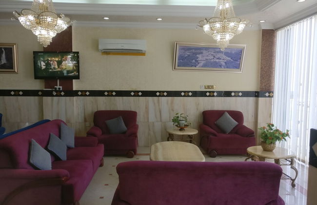 Gulf Hotel Apartment - Foto 52