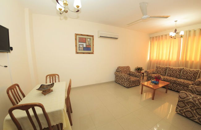Gulf Hotel Apartment - Foto 26