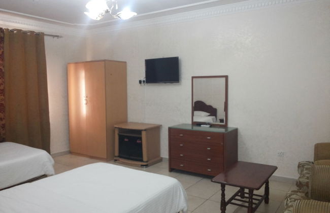 Gulf Hotel Apartment - Foto 3