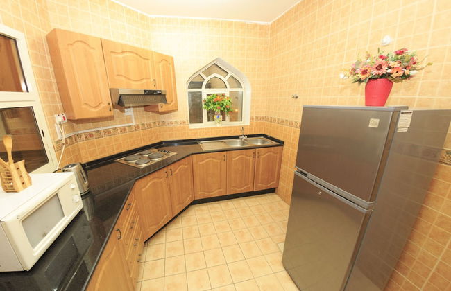 Gulf Hotel Apartment - Foto 32