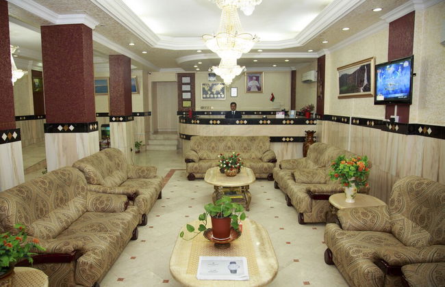 Gulf Hotel Apartment - Foto 49