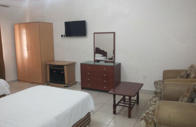 Gulf Hotel Apartment - Foto 4