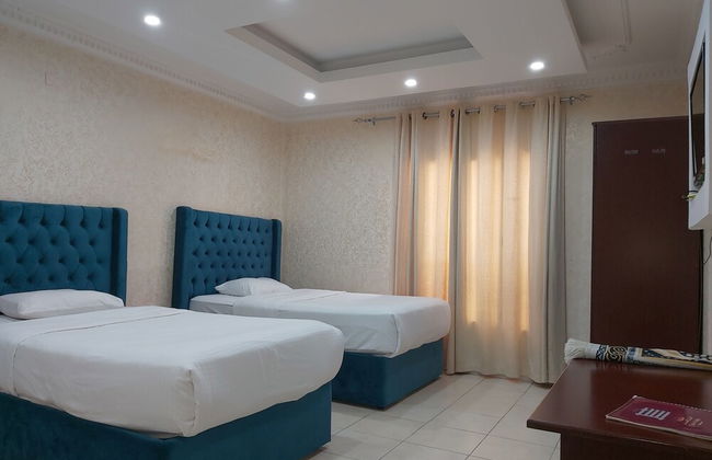 Gulf Hotel Apartment - Foto 18