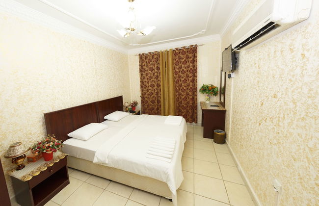 Gulf Hotel Apartment - Foto 15