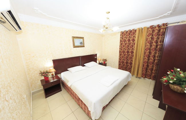 Gulf Hotel Apartment - Foto 10