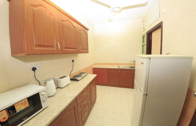 Gulf Hotel Apartment - Foto 31