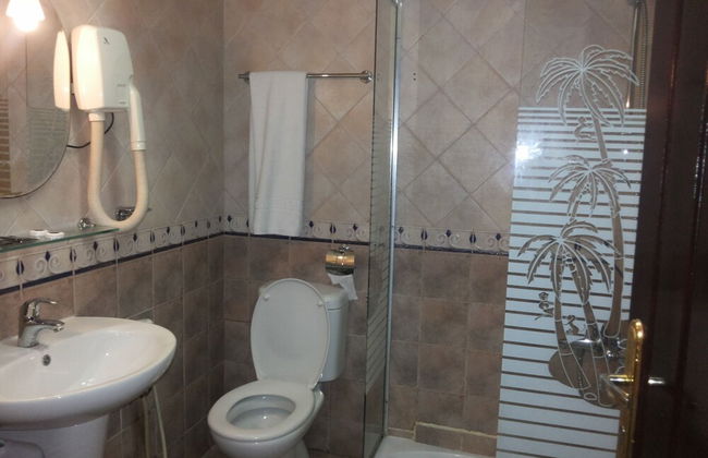 Gulf Hotel Apartment - Foto 41