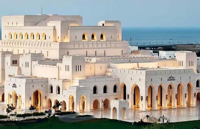 Gulf Hotel Apartment - Foto 60