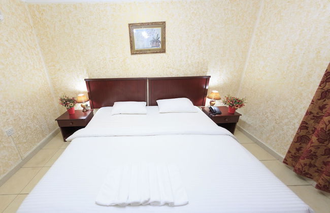 Gulf Hotel Apartment - Foto 11