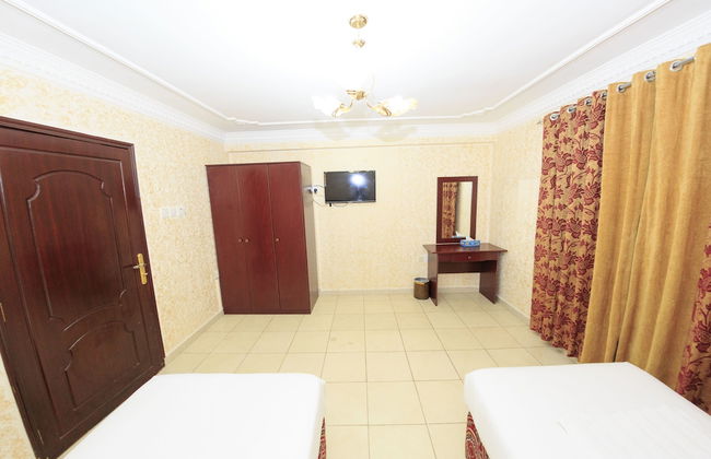 Gulf Hotel Apartment - Foto 9