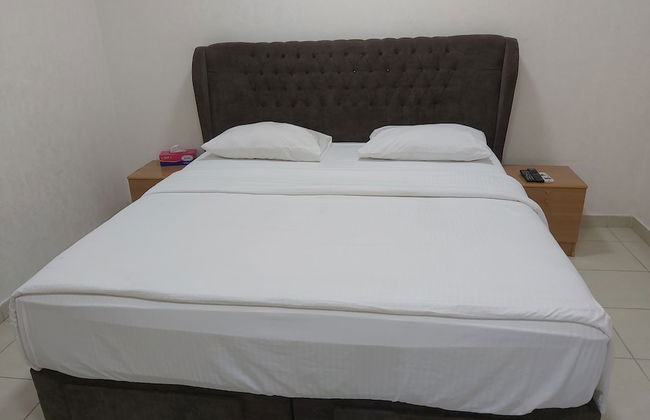 Gulf Hotel Apartment - Foto 20