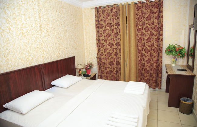 Gulf Hotel Apartment - Foto 6