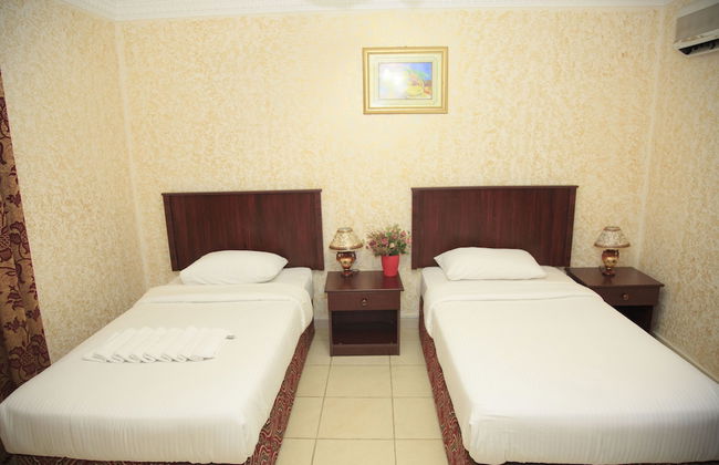 Gulf Hotel Apartment - Foto 5