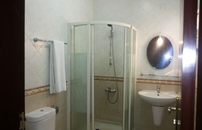 Gulf Hotel Apartment - Foto 40