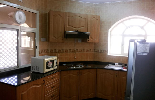 Gulf Hotel Apartment - Foto 28