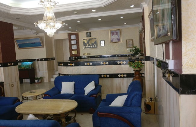 Gulf Hotel Apartment - Foto 53