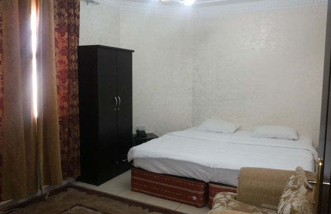 Gulf Hotel Apartment - Foto 37