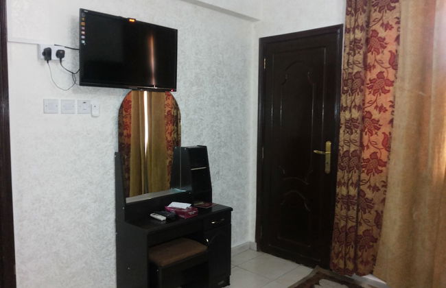 Gulf Hotel Apartment - Foto 38