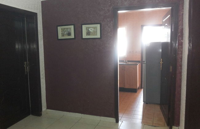 Gulf Hotel Apartment - Foto 27