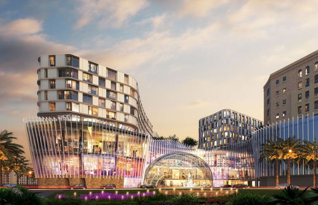 Gulf Hotel Apartment - Foto 58